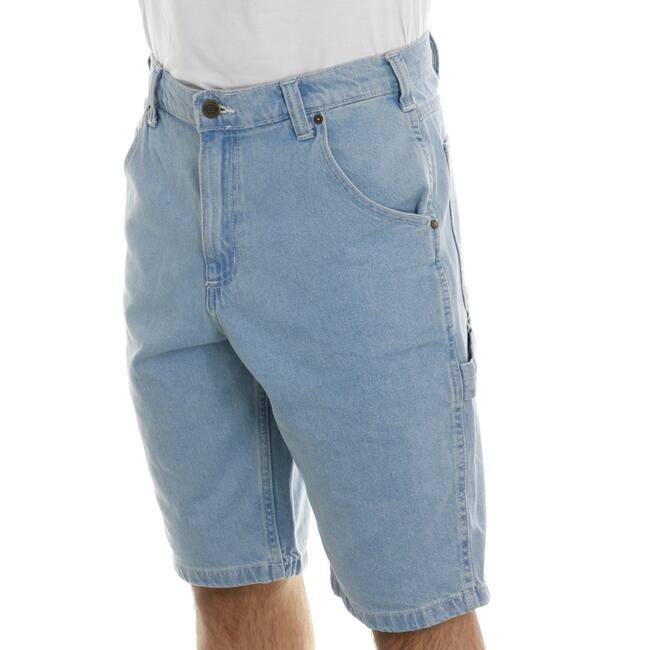 BERMUDA GARYVILLE DENIM DICKIES - Mad Fashion | img vers.650x/